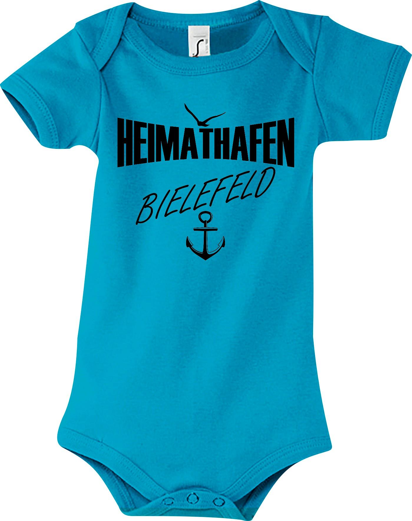Baby Body Heimathafen Hamburg 